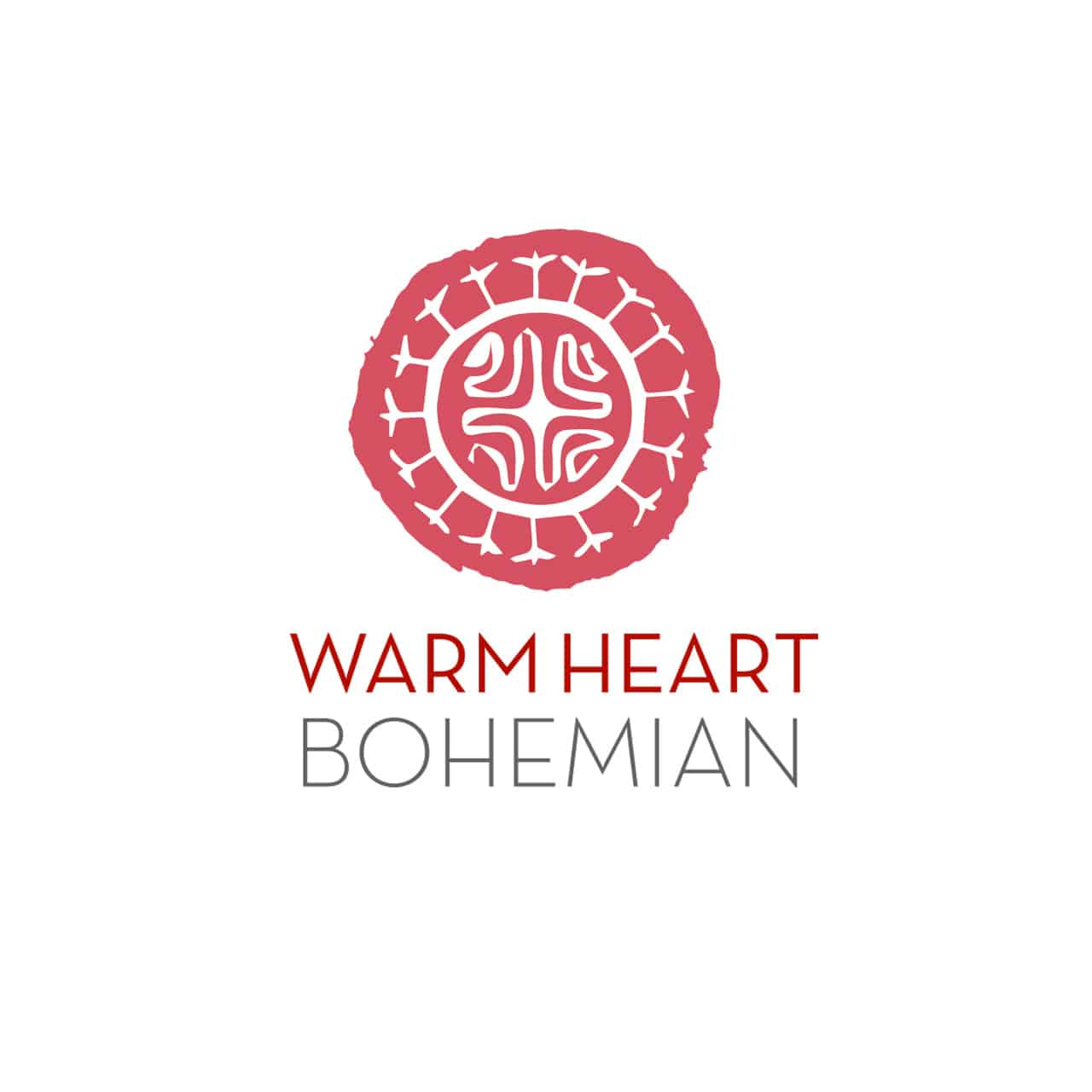 Warm Heart Bohemian