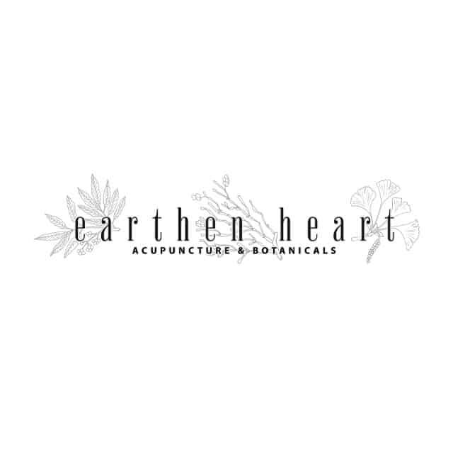 Earthen Heart