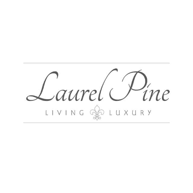 Laurel Pine Living Luxury