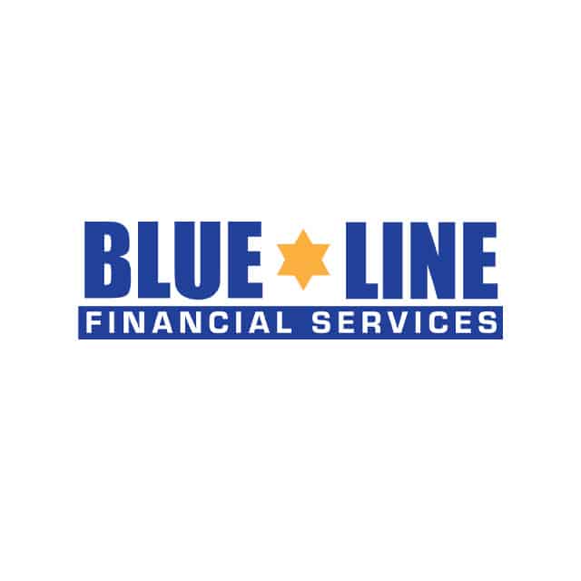 Blue Line Financial Services